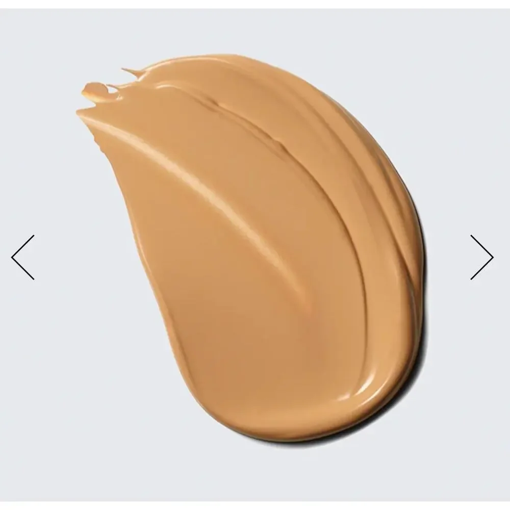 Estée Lauder Double Wear Maximum Cover Camouflage Makeup shade 4W1 Honey Bronze